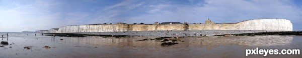 Birling Gap 